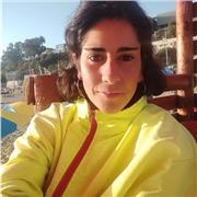 Certificada en salvavidas, clases de natación introducción acuática a niños, paseos en Kayak en Muelle Baron